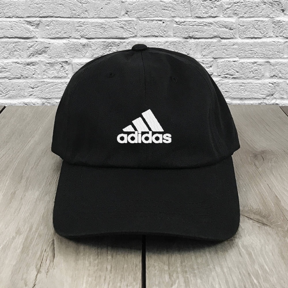 Adidas Bar Baseball Cap